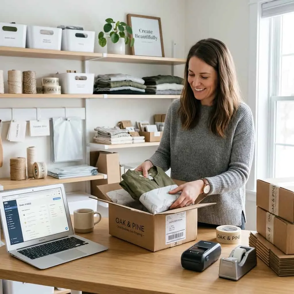 E-commerce Solutions