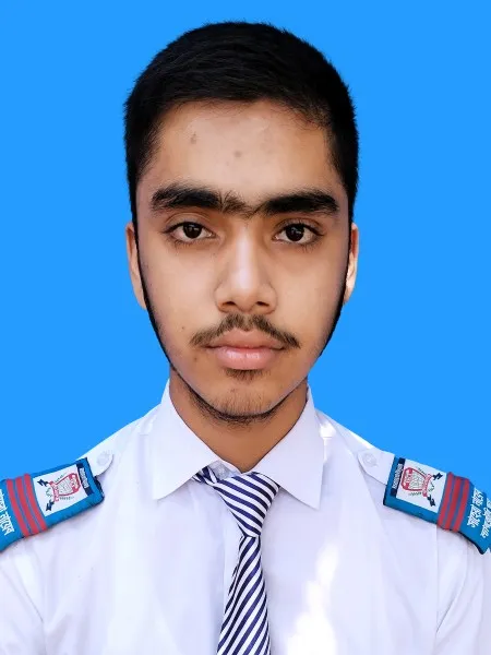 Student