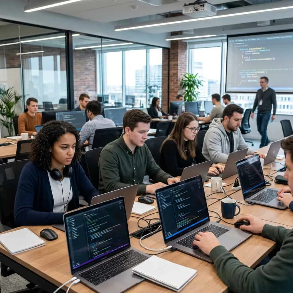 IT Training