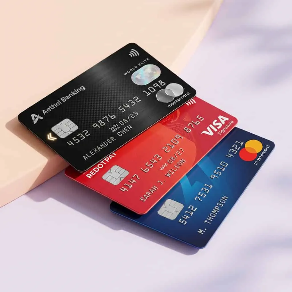 International Payment